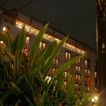 Meotel Purwokerto Kültér fotó