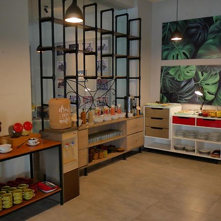 Meotel Purwokerto Kültér fotó