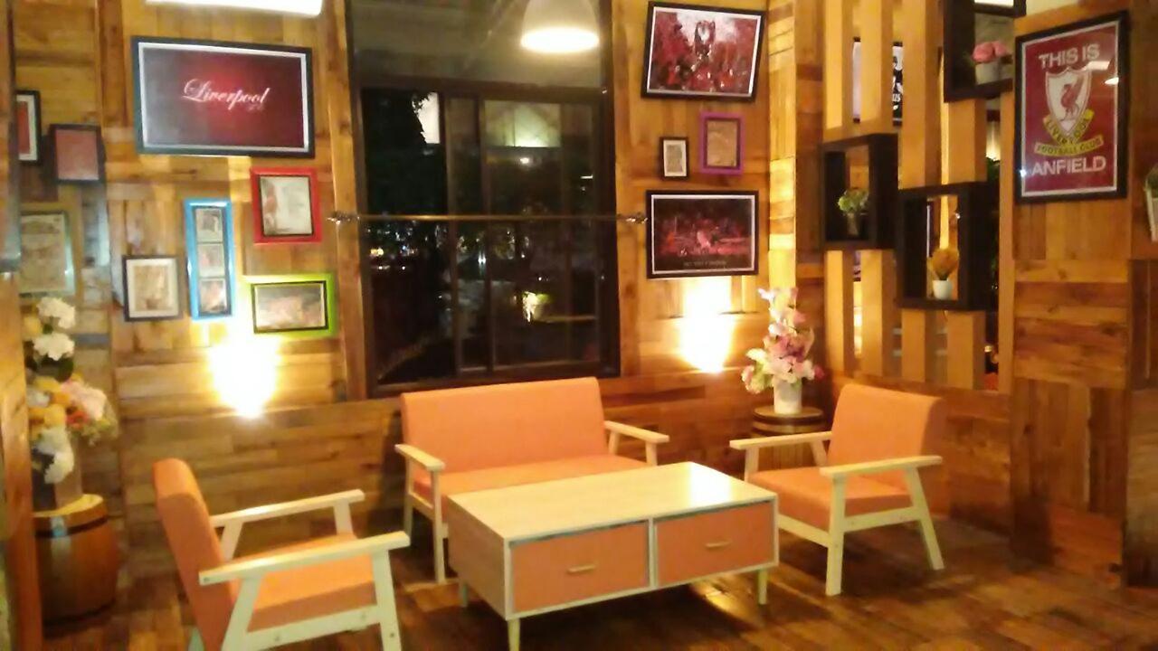 Meotel Purwokerto Kültér fotó