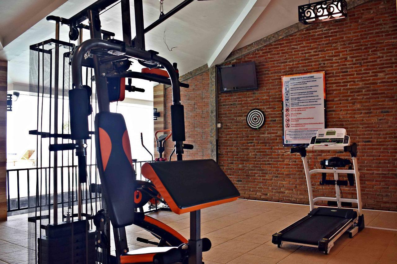 Meotel Purwokerto Kültér fotó