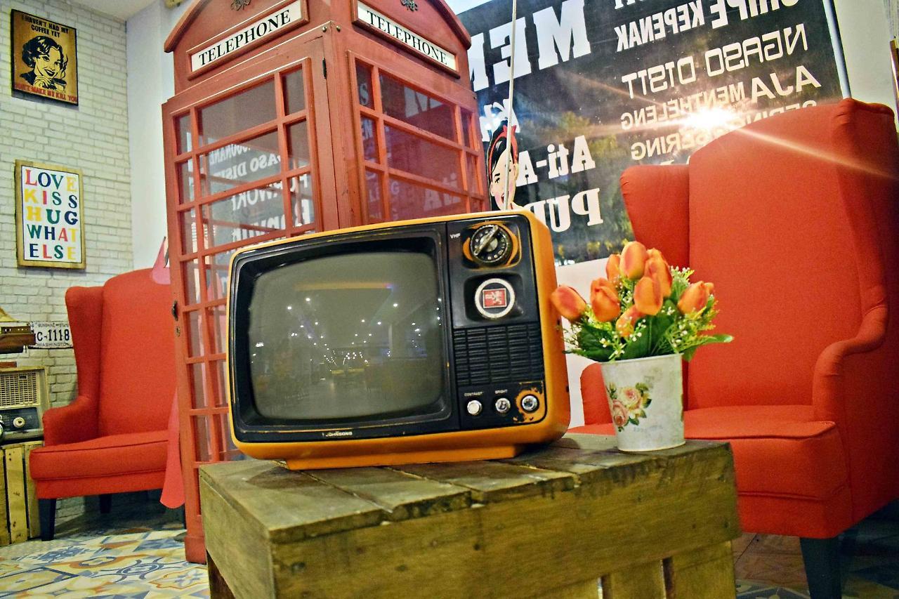 Meotel Purwokerto Kültér fotó