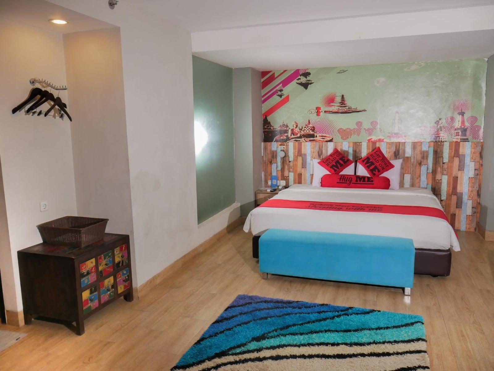 Meotel Purwokerto Kültér fotó