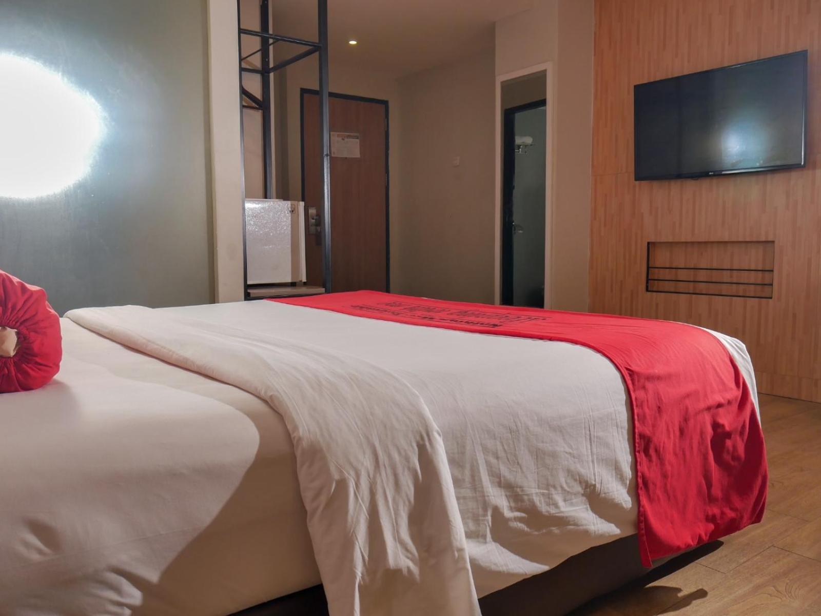 Meotel Purwokerto Kültér fotó