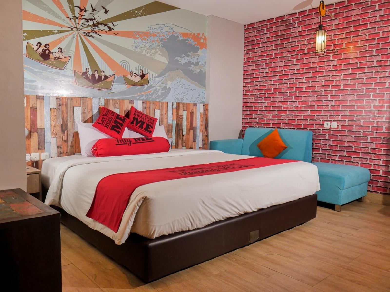 Meotel Purwokerto Kültér fotó