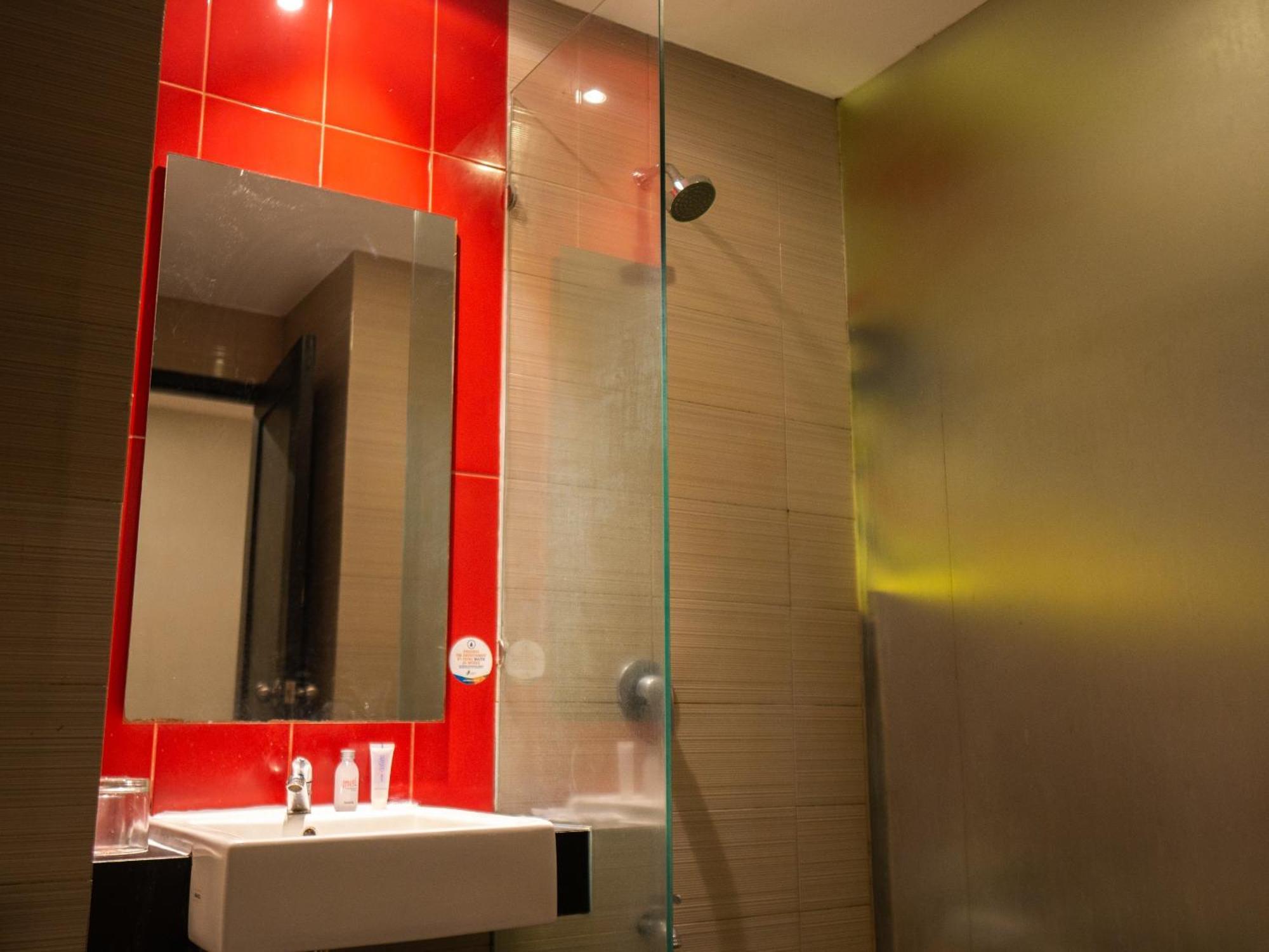 Meotel Purwokerto Kültér fotó