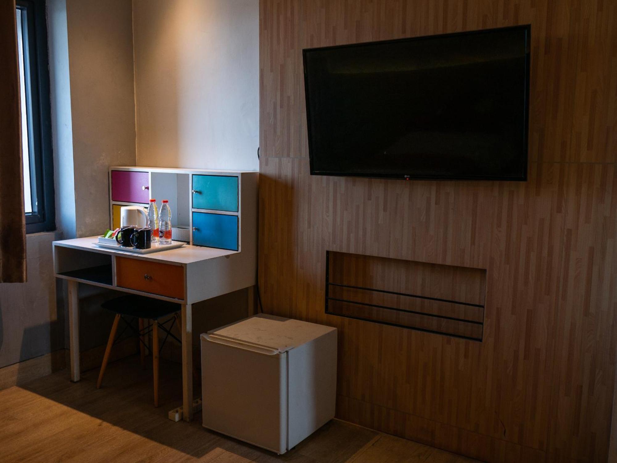 Meotel Purwokerto Kültér fotó