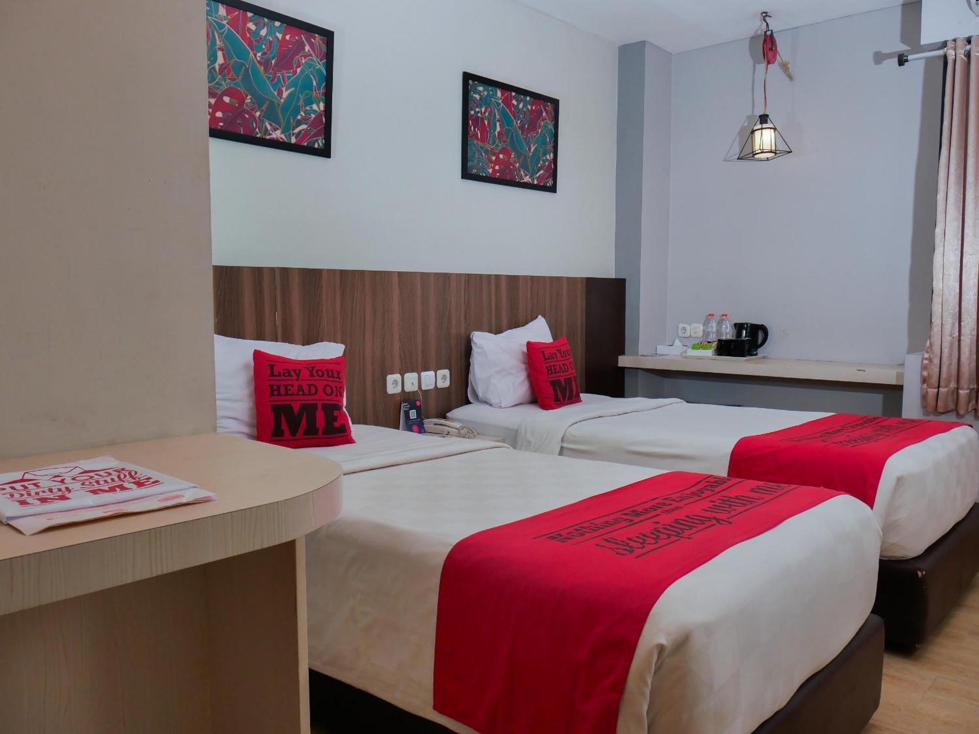 Meotel Purwokerto Kültér fotó