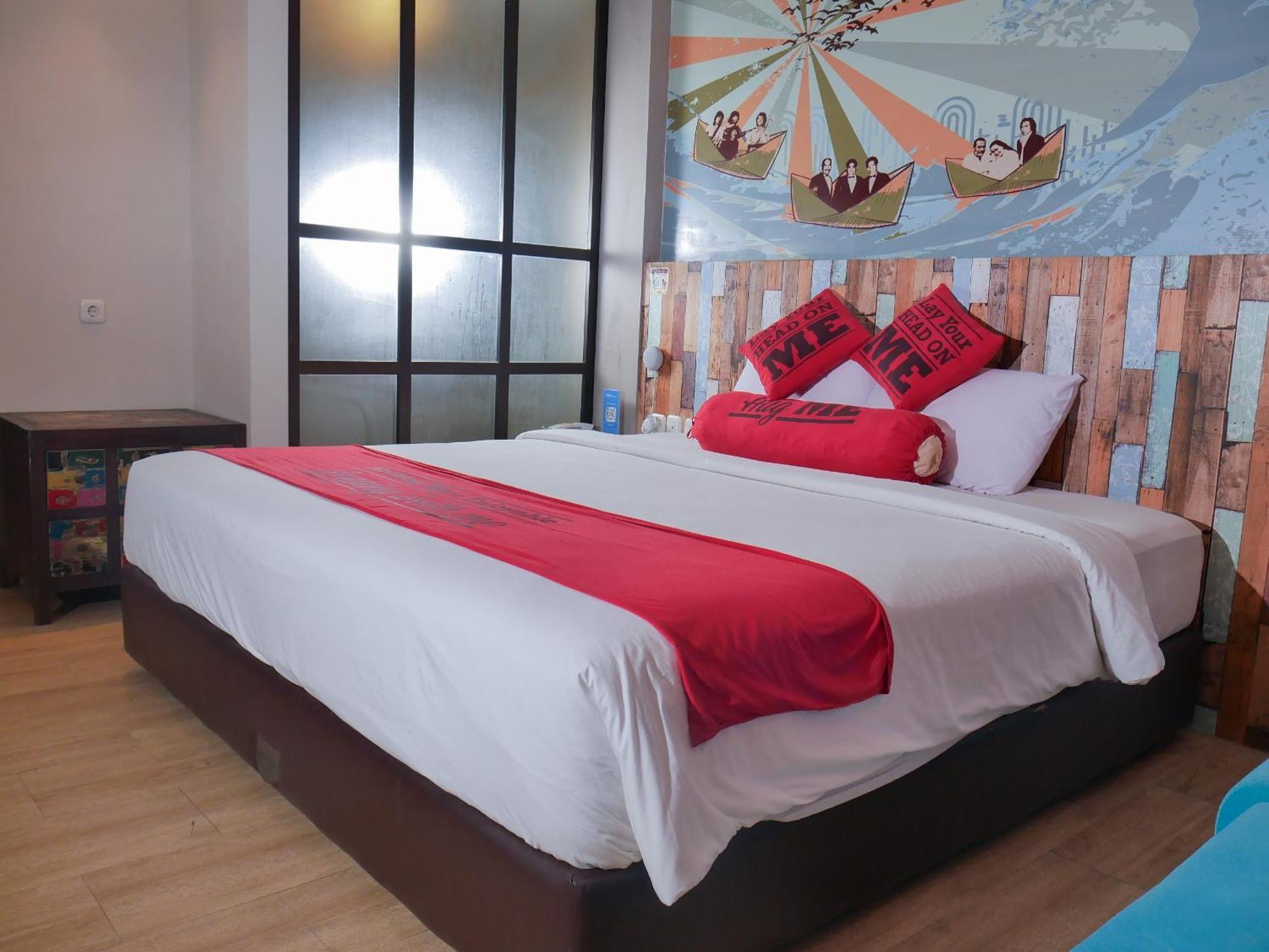 Meotel Purwokerto Kültér fotó