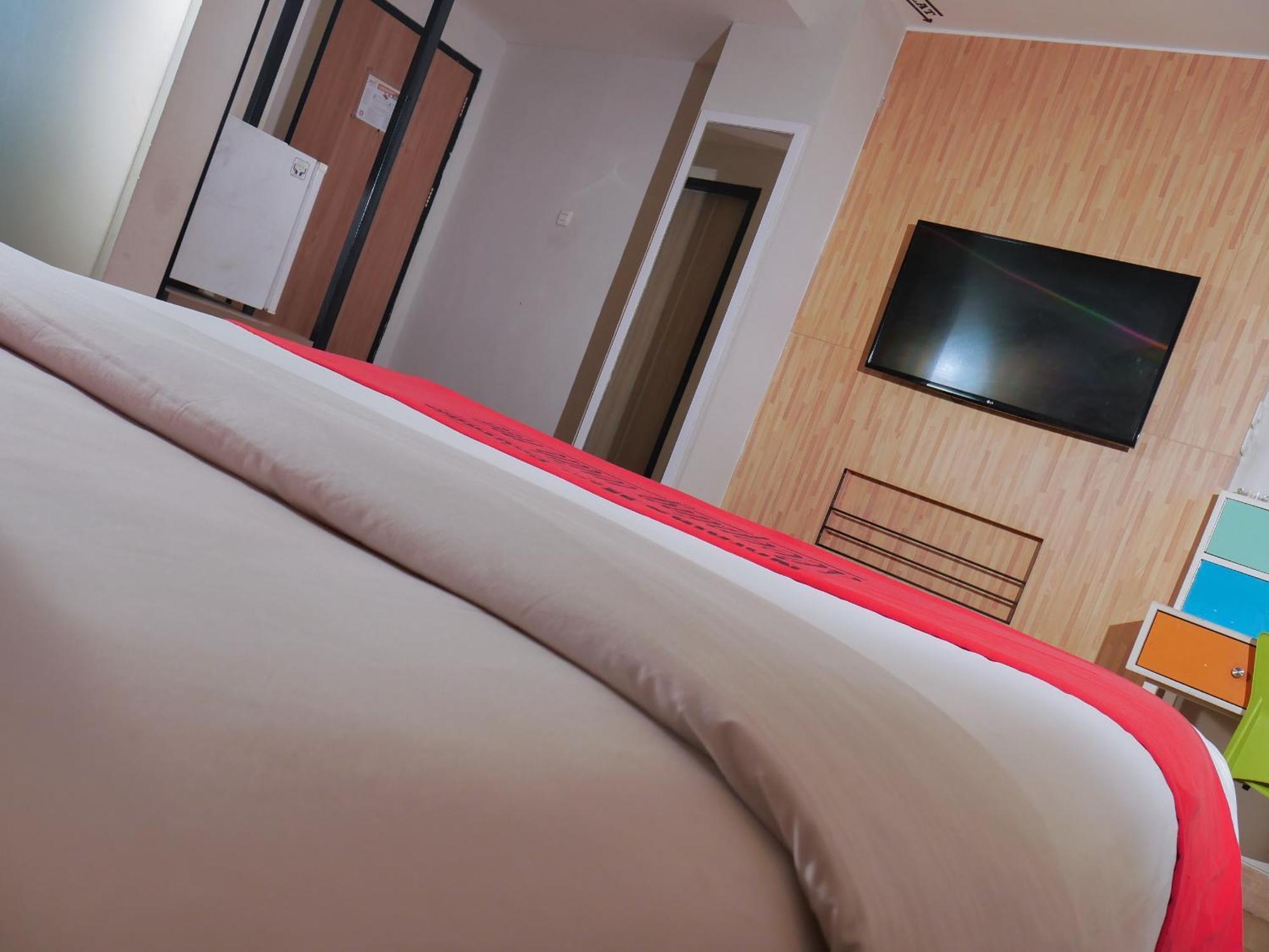 Meotel Purwokerto Kültér fotó